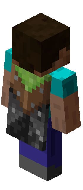 All Official Minecraft Capes — screenshot 2