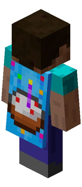 All Official Minecraft Capes — screenshot 3