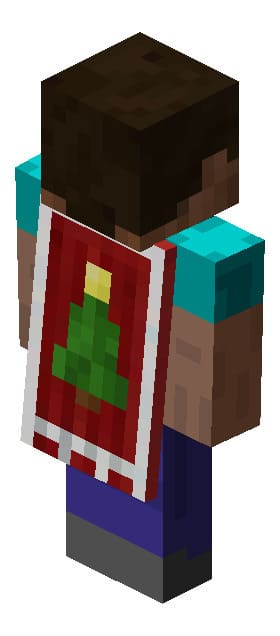 All Official Minecraft Capes — screenshot 8