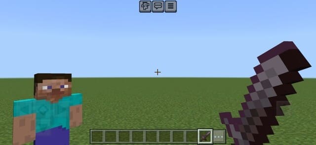 3D Totem From Player Skin — screenshot 3