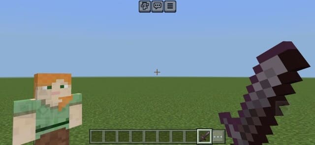 3D Totem From Player Skin — screenshot 6