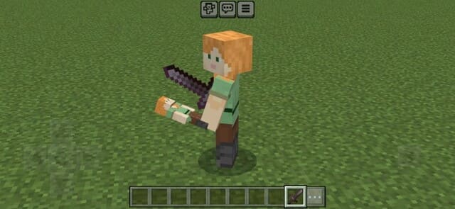 3D Totem From Player Skin — screenshot 7