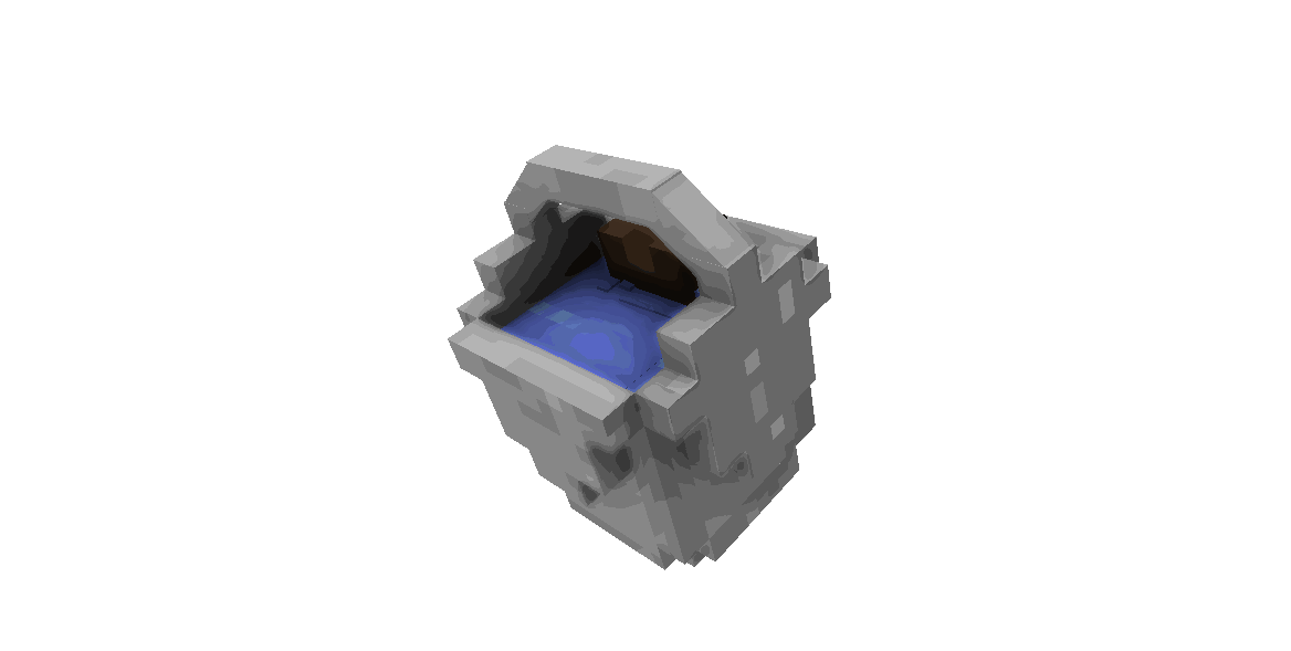 3D Buckets — screenshot 6