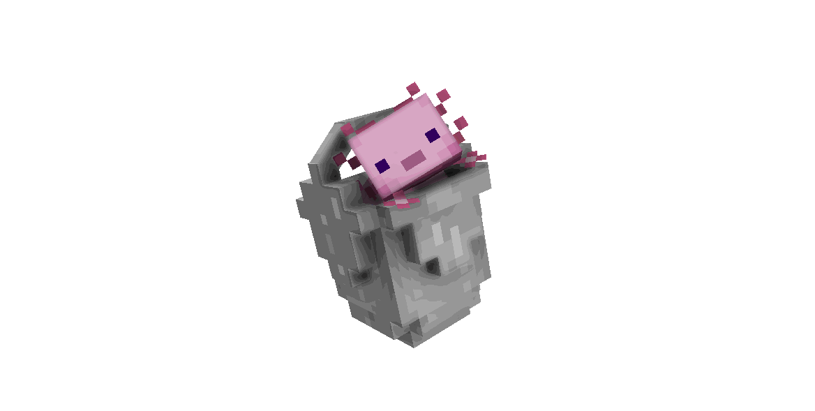 3D Buckets — screenshot 7