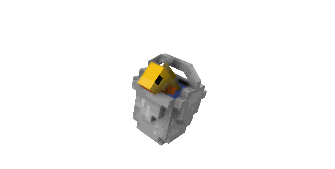 3D Buckets — screenshot 8