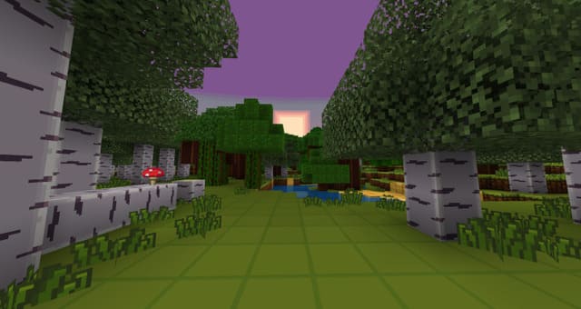 Mob Vote Textures — screenshot 2