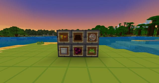 Mob Vote Textures — screenshot 3