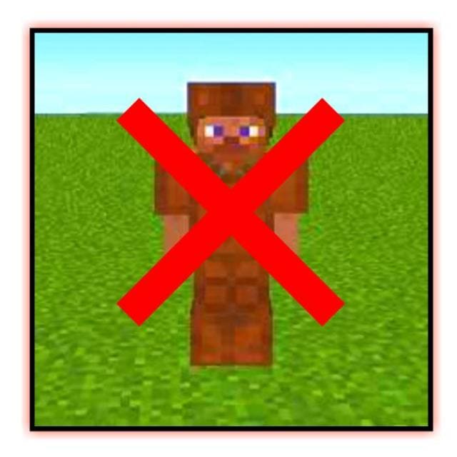 Invisible Armor — screenshot 2