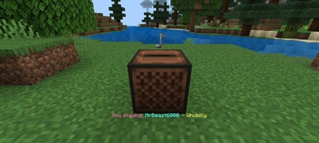 MrBeast6000 Custom Disc — screenshot 3