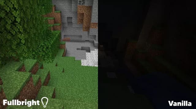 Fullbright UB Mod — screenshot 6