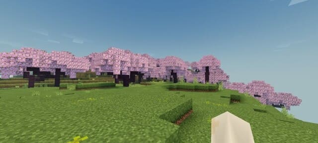 Better Vanilla Colorful Textures — screenshot 3