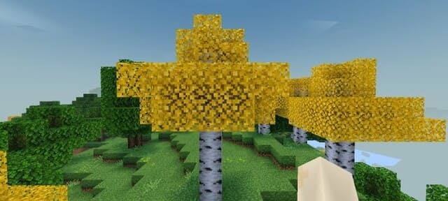 Better Vanilla Colorful Textures — screenshot 5