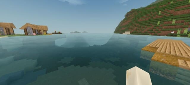Better Vanilla Colorful Textures — screenshot 6