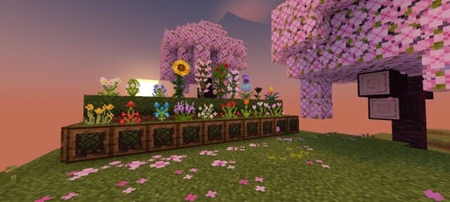 Better Vanilla Colorful Textures — screenshot 7
