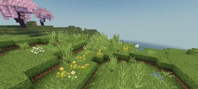 Better Vanilla Colorful Textures — screenshot 8