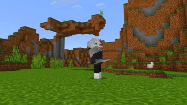 FANTASY WEAPONS Mod — screenshot 2