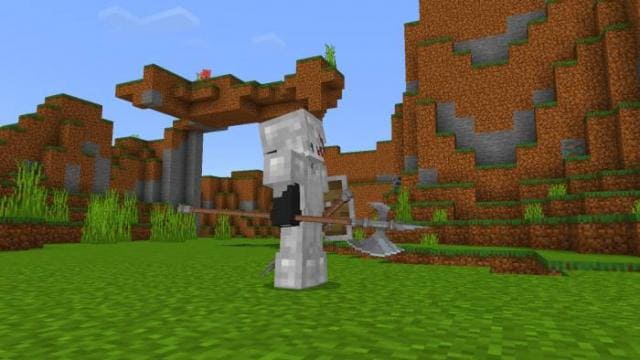 FANTASY WEAPONS Mod — screenshot 6