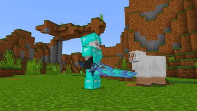 FANTASY WEAPONS Mod — screenshot 8