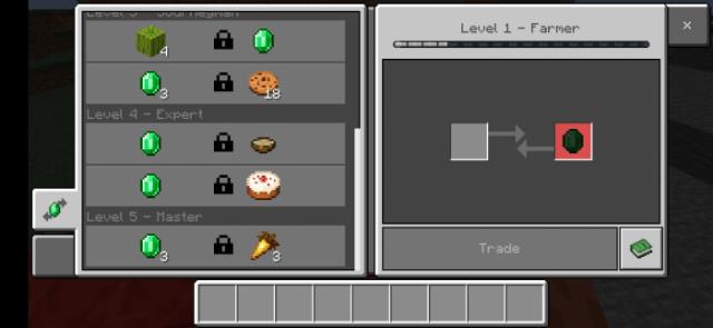 All Trades Visible Mod — screenshot 4
