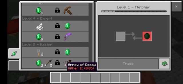 All Trades Visible Mod — screenshot 5
