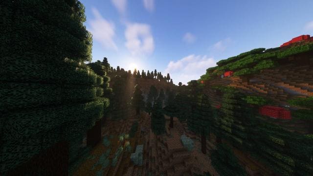 Better Leaves Textures — screenshot 3