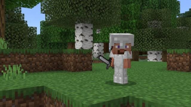 Bebe Player Textures — screenshot 2