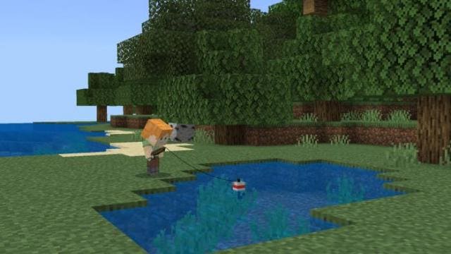 Bebe Player Textures — screenshot 3