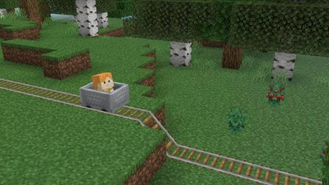 Bebe Player Textures — screenshot 4