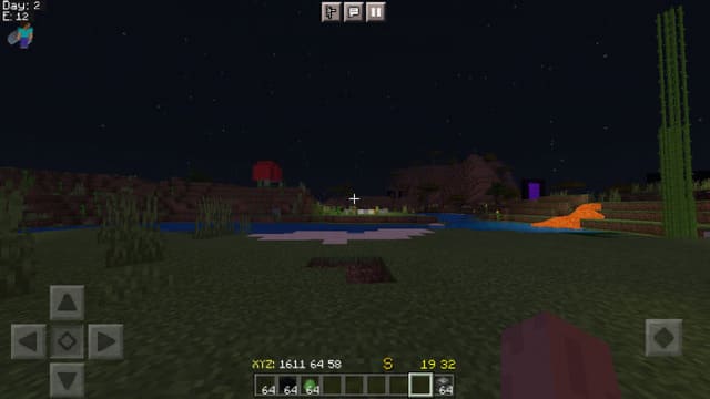 Day & Entity Counter Textures — screenshot 6
