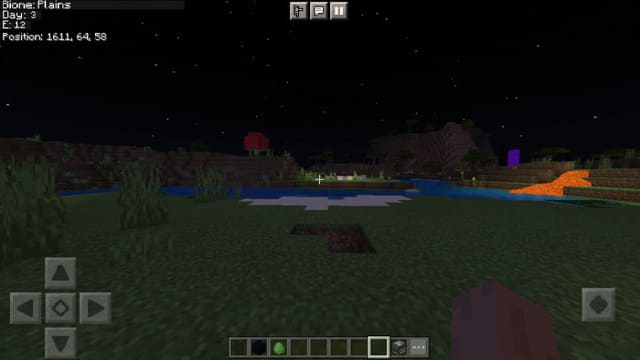 Day & Entity Counter Textures — screenshot 8