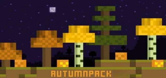 Autumn Pack 2 Textures — screenshot 2