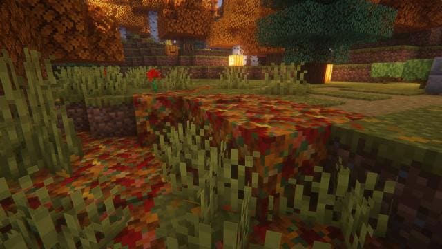 Autumn Pack 2 Textures — screenshot 8