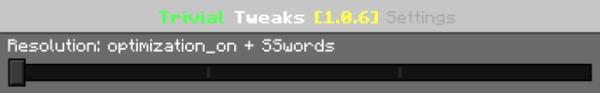 Trivial Tweaks Textures — screenshot 2