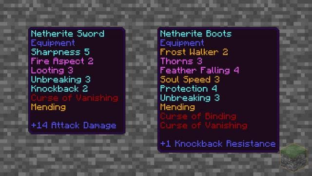 Utility UI | Bedrock Tweaks Textures — screenshot 3