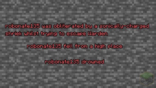 Utility UI | Bedrock Tweaks Textures — screenshot 4