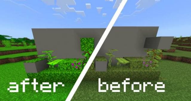 Saturated Nature Textures — screenshot 6