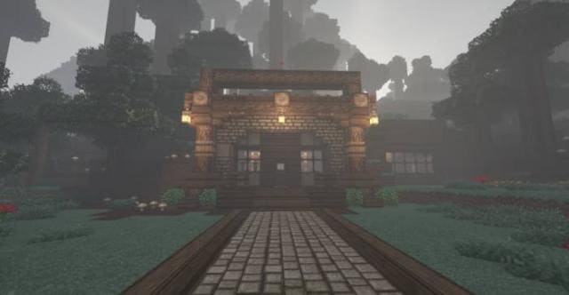 Ozocraft Remix - Bedrock Port Textures — screenshot 4