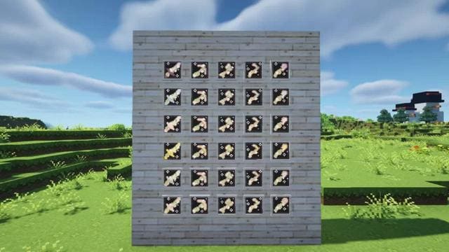 al's cottagecore tools Textures — screenshot 3