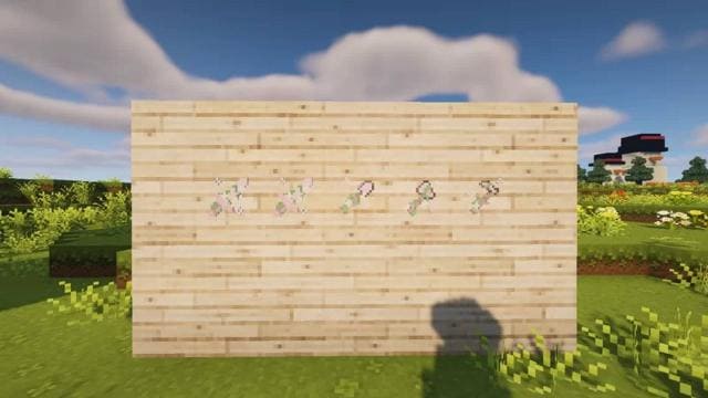 al's cottagecore tools Textures — screenshot 5