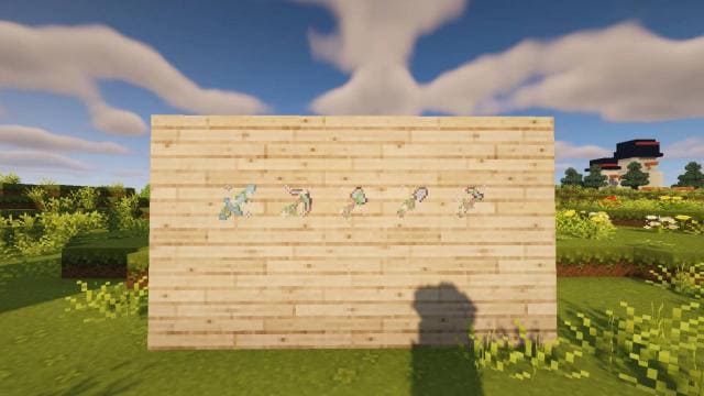 al's cottagecore tools Textures — screenshot 7