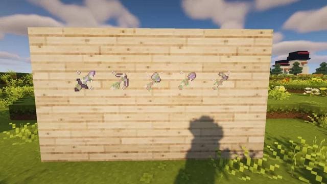 al's cottagecore tools Textures — screenshot 8
