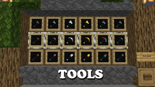 500 Redeadlier Textures — screenshot 6