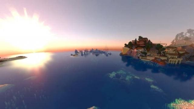 Mosaic Texture Pack ( A Kaleidoscope of Visual Delights! ) — screenshot 2