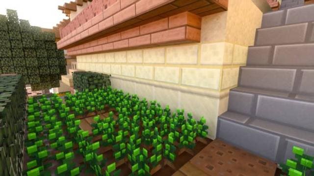 Mosaic Texture Pack ( A Kaleidoscope of Visual Delights! ) — screenshot 3