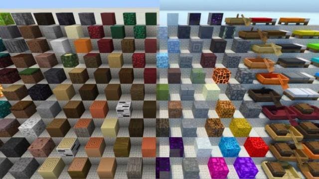 Mosaic Texture Pack ( A Kaleidoscope of Visual Delights! ) — screenshot 5