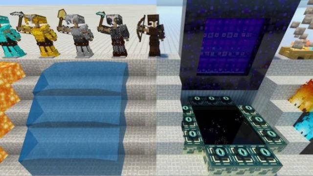 Mosaic Texture Pack ( A Kaleidoscope of Visual Delights! ) — screenshot 6
