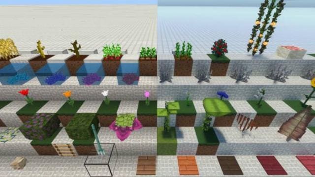 Mosaic Texture Pack ( A Kaleidoscope of Visual Delights! ) — screenshot 7