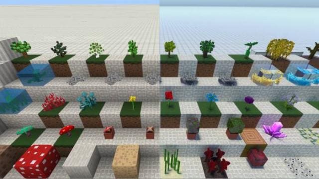 Mosaic Texture Pack ( A Kaleidoscope of Visual Delights! ) — screenshot 8