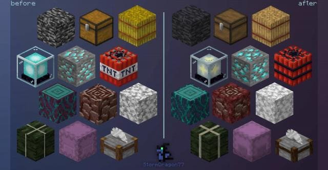 Stormilla Textures — screenshot 3