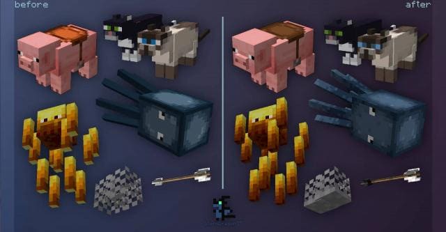 Stormilla Textures — screenshot 5